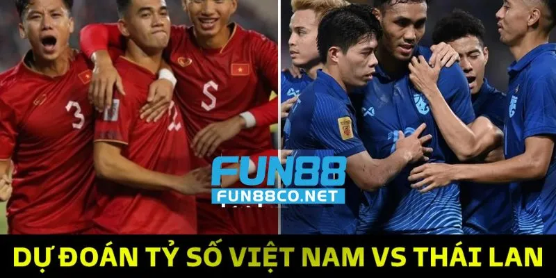 Bảng tỷ số nóng bỏng trận đấu khu vực