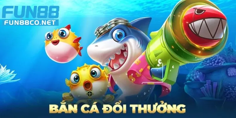 Cá lớn - Thưởng khủng - Đừng bỏ lỡ