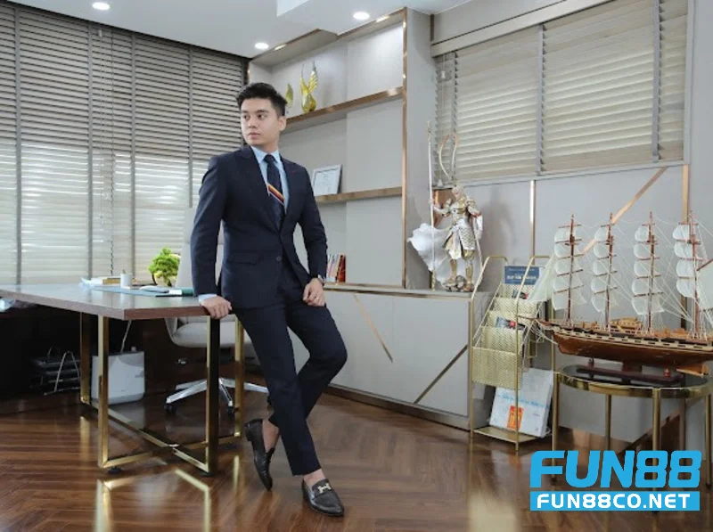 Khẳng định Fun88 - Thương hiệu nhà cái hàng đầu tại châu Á