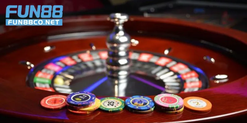 Khoản tiền thưởng hấp dẫn từ Fun88
