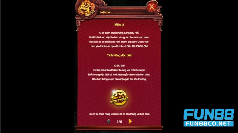 Luật chơi bài đơn giản