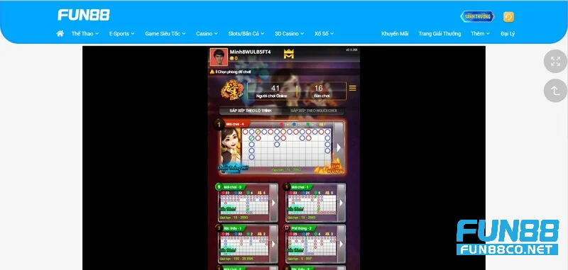 Mẹo chơi game trên không gian mạng không lo thua lỗ