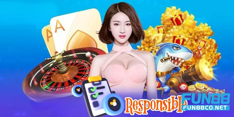 Miễn trách nhiệm với Fun88