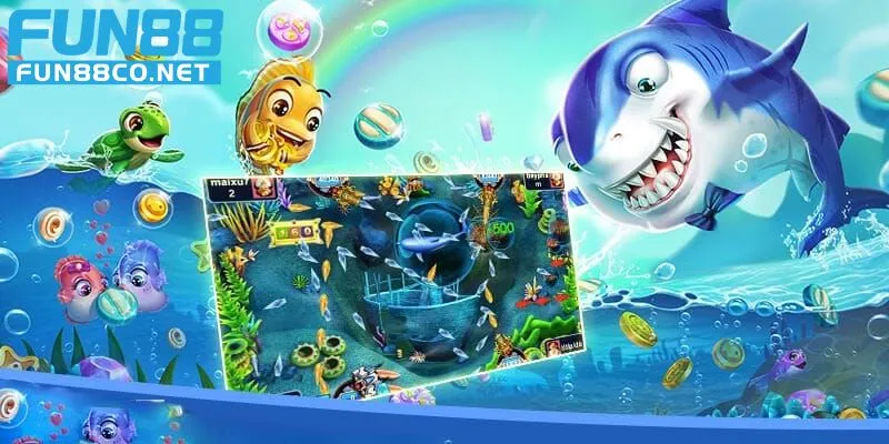 Quay hũ siêu tốc trúng lớn