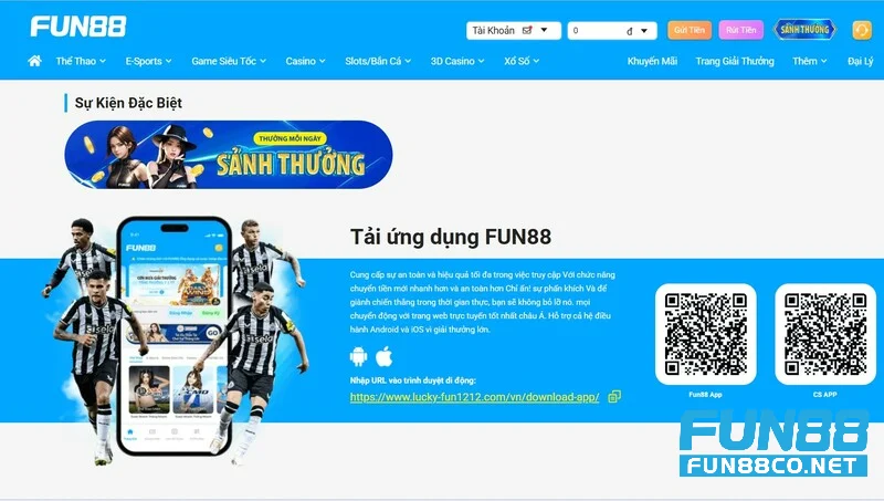 Tải app dễ dàng trên Android