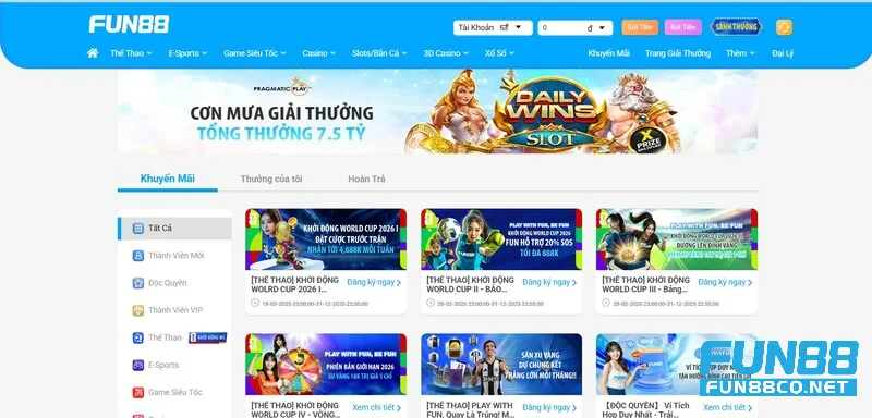 Tầm nhìn chiến lược rõ ràng