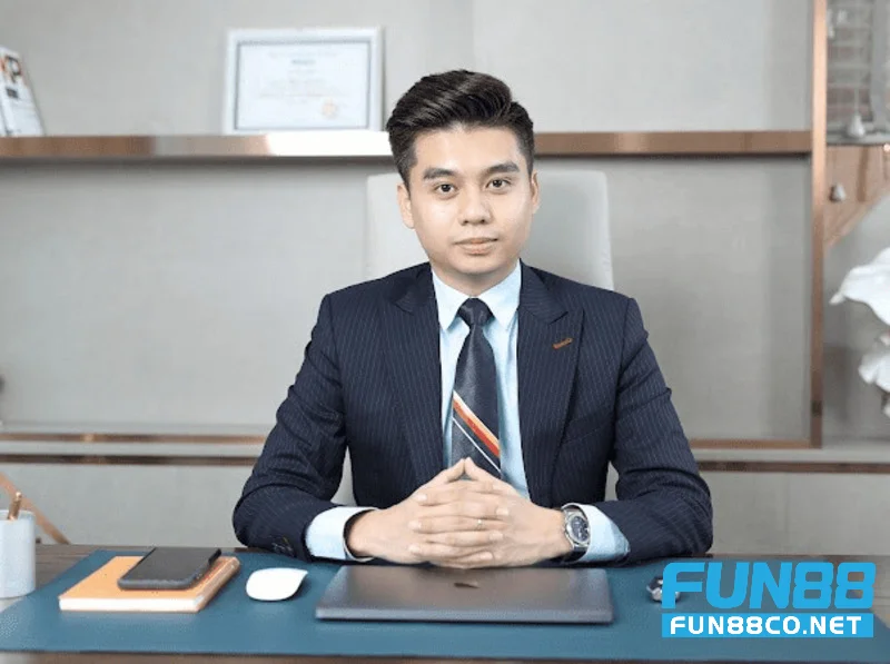 Trần Anh - Vị lãnh đạo với chiến lược đúng đắn