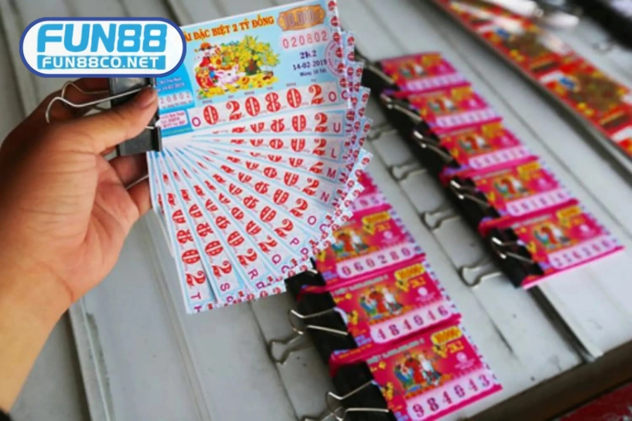 Cách tính giải xổ số của khu vực miền bắc cực chi tiết