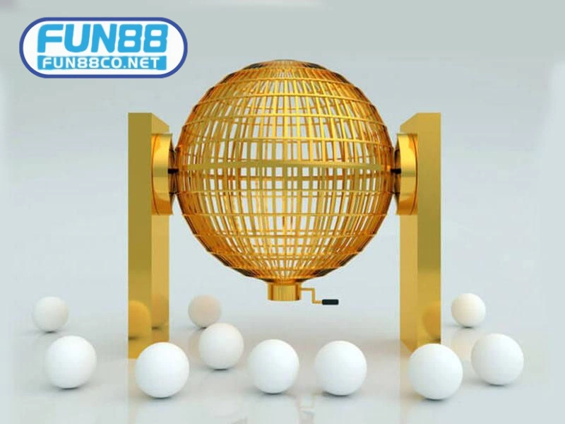 Cách tính giải xổ số