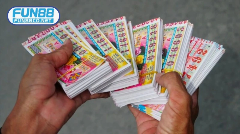Khái quát về xổ số miền Bắc 