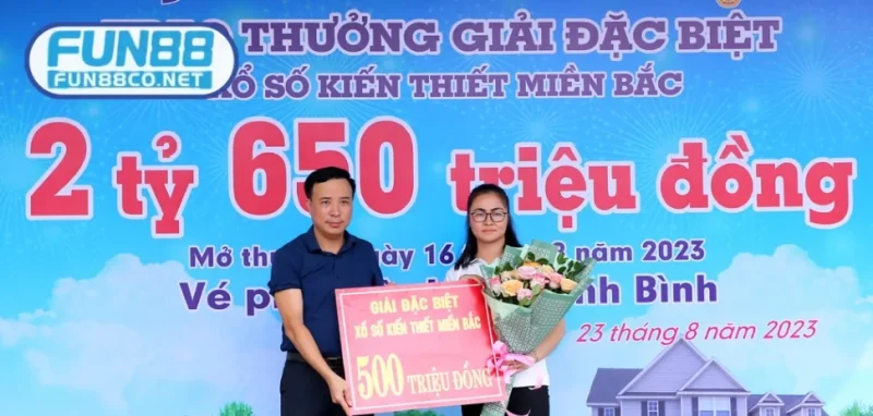 Tra cứu đúng ngày để không bỏ lỡ mất thời gian nhận thưởng