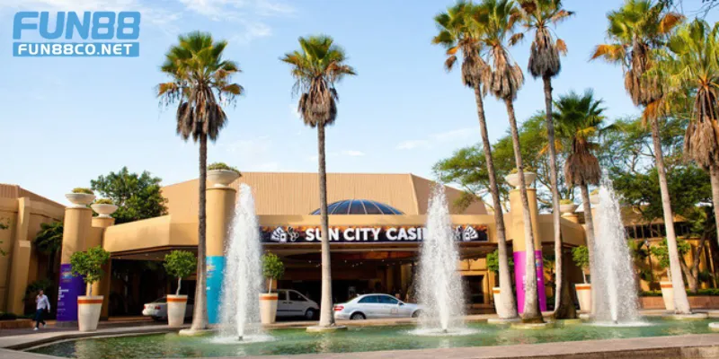 10 casino nổi tiếng trên thế giới