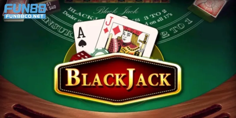 Bùng nổ với Blackjack tại sảnh casino HR