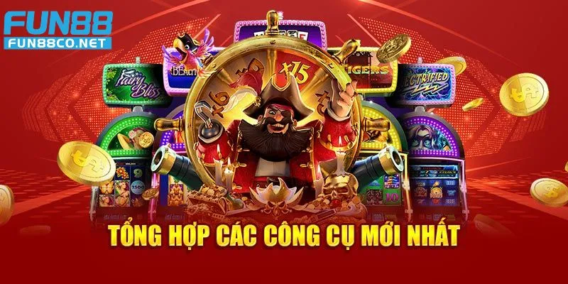 Các loại tool hack nổ hũ phổ biến thường gặp