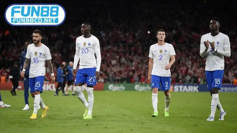 Các mô hình cược EURO luôn tiềm ẩn nhiều sự kịch tính khó tưởng