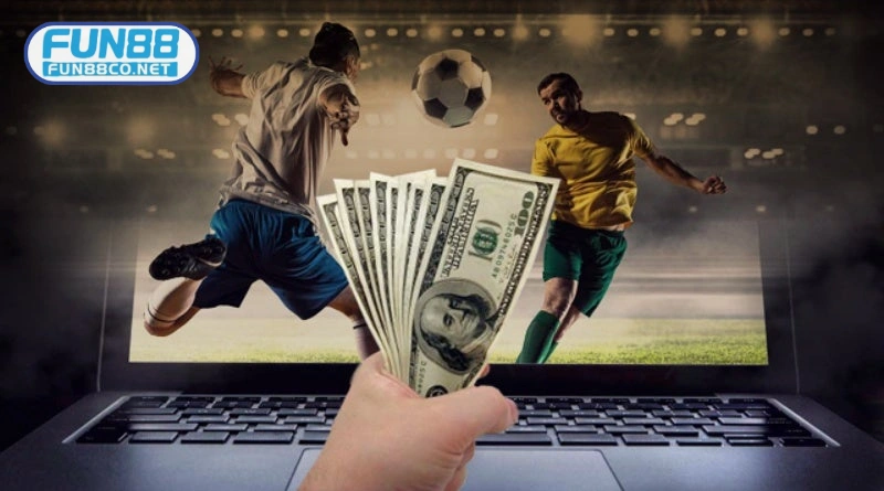 Chọn những kèo có sự chênh lệch thực lực lớn