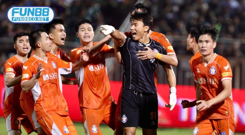 Chọn trận đấu có nhiều dữ liệu xoay quanh