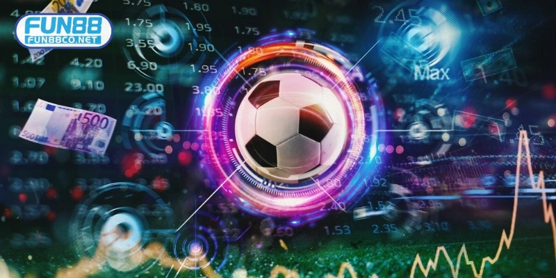 Chú ý những trận có tỷ lệ kèo bất thường