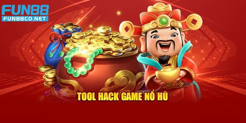 Giới thiệu tổng quan hack nổ hũ là gì?
