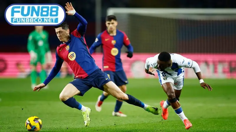 Lựa chọn các loại cược về kết quả sẽ mang lại lợi nhuận tốt hơn