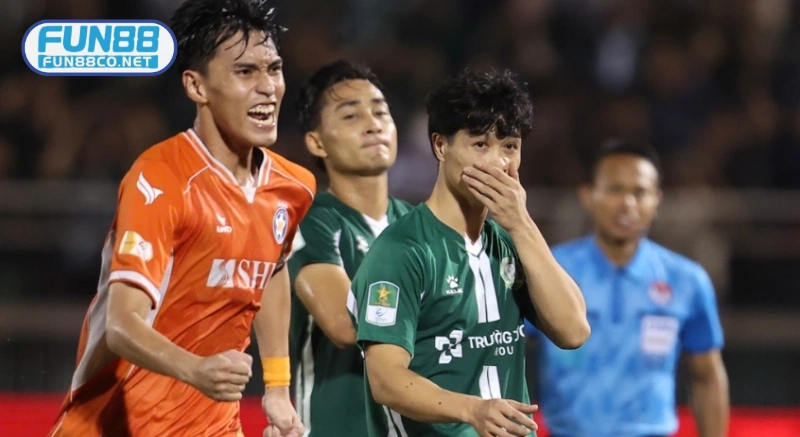 Nhận định từ chuyên gia về kèo cược cụ thể