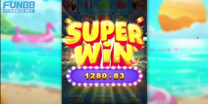 Khám phá chi tiết tựa game JFF Crazy  Flamingo