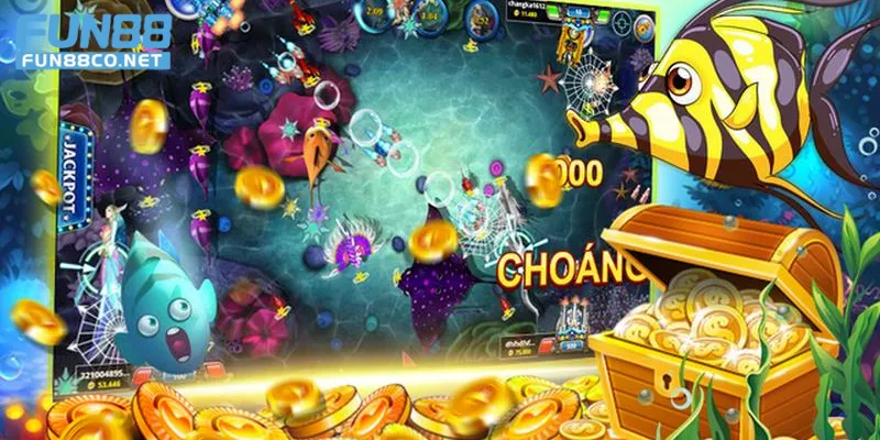 Săn boss khủng - Trúng đậm mỗi ngày