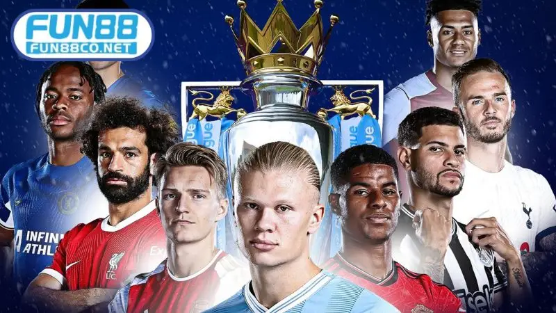 Soi kèo Ngoại hạng Anh