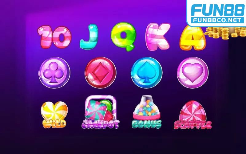 Sweet Bombs có nhiều tính năng mới