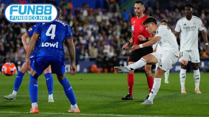 Soi kèo La Liga dựa trên giải VĐQG top 1 của Tây Ban Nha