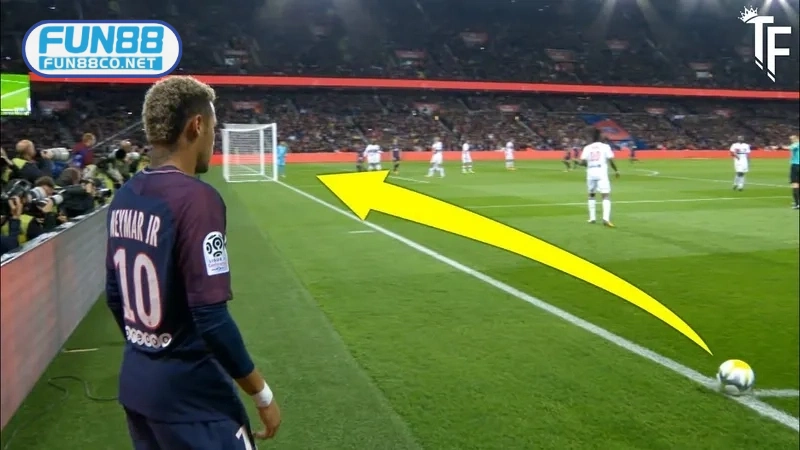 Tránh những sai lầm khi soi kèo phạt góc