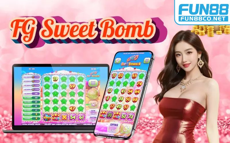 FG Sweet Bomb