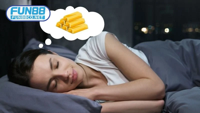 Từng hình ảnh, hành động đều kết nối với con số may mắn