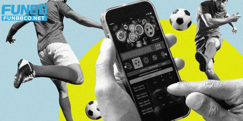 Áp dụng mẹo đọc kèo chấp 1 trái để tăng tỷ lệ thắng cược