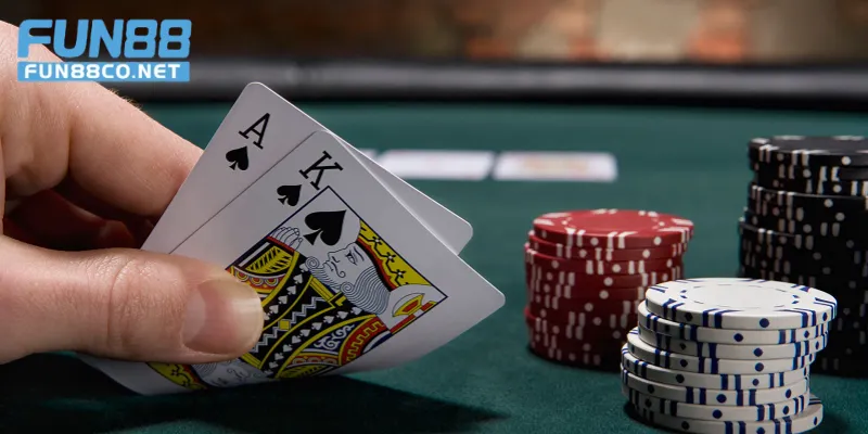 Cách chơi bài Poker cơ bản