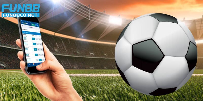 Chọn kèo dựa trên thứ hạng hiện tại để tăng khả năng thắng cược