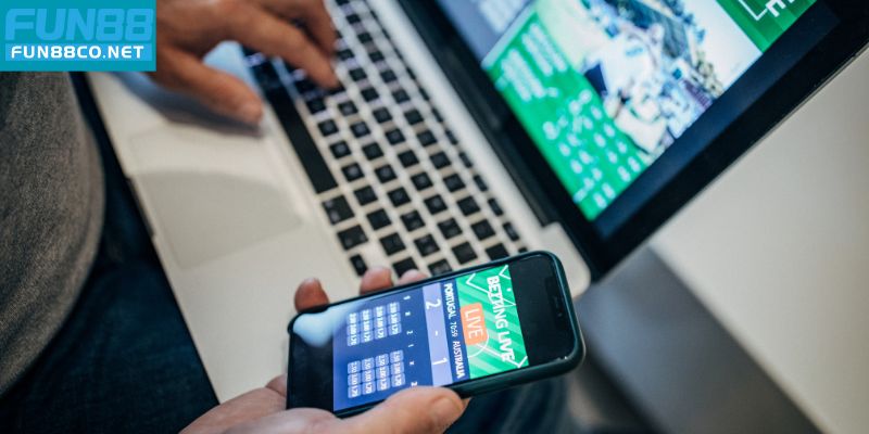 Cược xiên còn có tên gọi khác là cược xâu