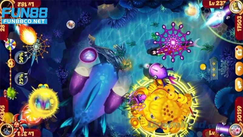 Đôi nét về Boom Legend