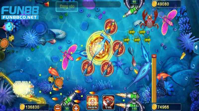 Khám phá thế giới giải trí mới