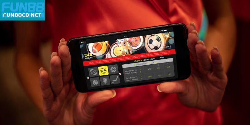 Lựa chọn nhà cái uy tín khi cá cược kèo 1/4