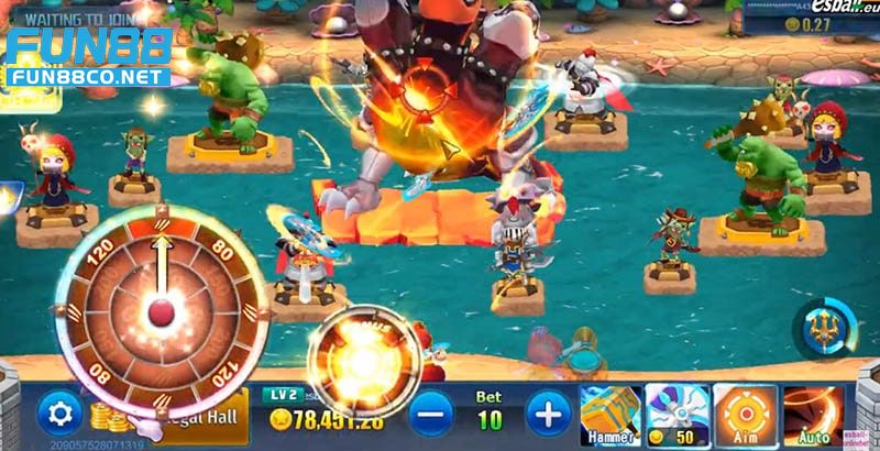 Một số thông tin cơ bản về game