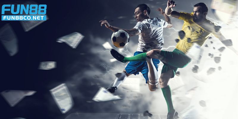 Chấp 1 trái là sao