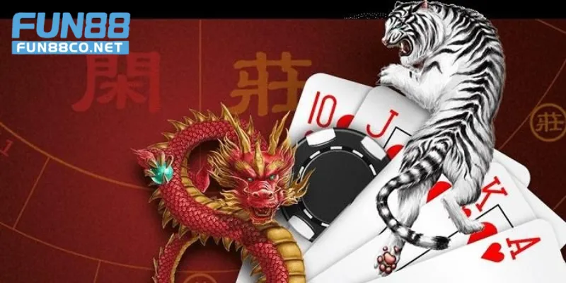 Rồng - Hổ đánh nhanh thu thưởng gọn