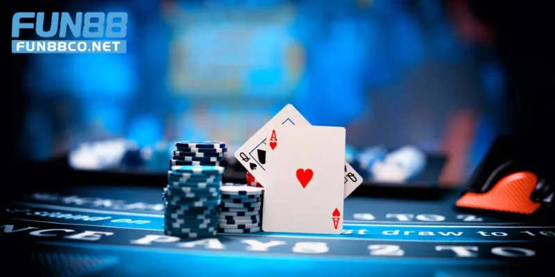 top trò chơi Casino