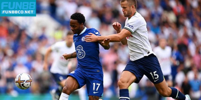 Ví dụ thực tiễn khi cược xiên