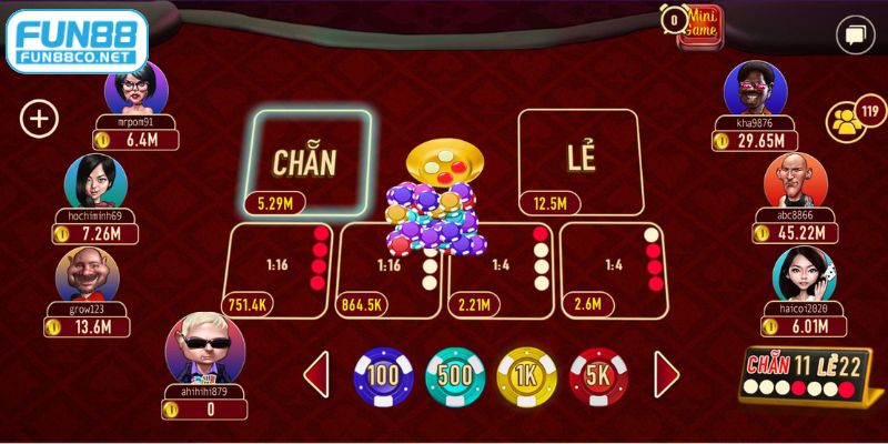 Áp dụng nhiều kỹ thuật nghe vị để nâng cao hiệu quả