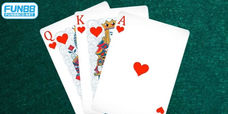 Bài cào có nhiều biến thể thú vị dành cho người chơi