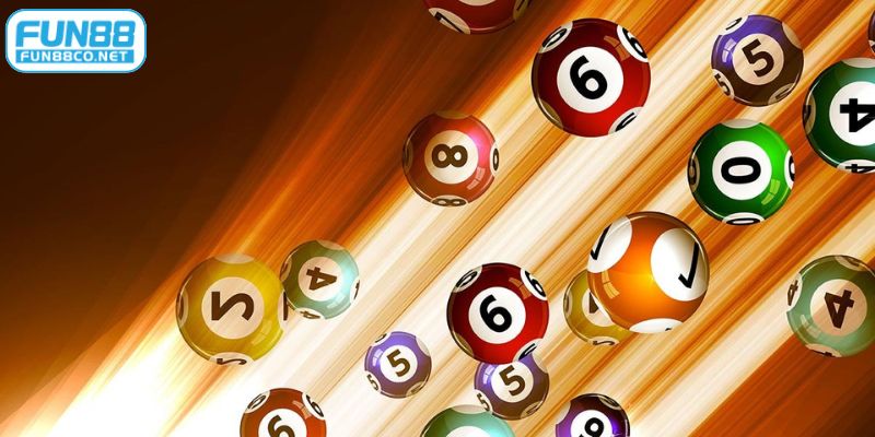 Bắt đề rơi cực chuẩn xác dựa vào lô gan