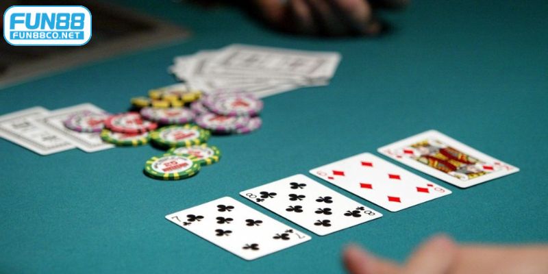 Cách tính điểm đơn giản, dễ chơi dễ nhớ nhất