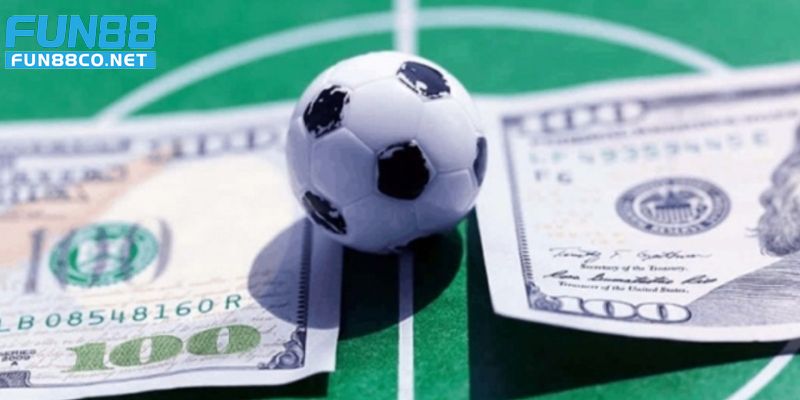 Chơi cá độ tại Fun88 với tỷ lệ cược Indo hấp dẫn và an toàn tuyệt đối